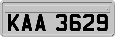 KAA3629