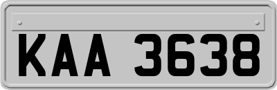 KAA3638