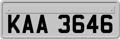 KAA3646