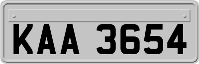 KAA3654