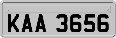 KAA3656