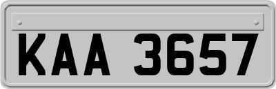 KAA3657