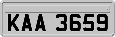 KAA3659