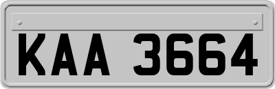KAA3664