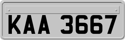 KAA3667