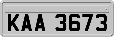KAA3673