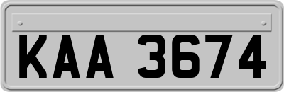 KAA3674
