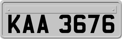 KAA3676
