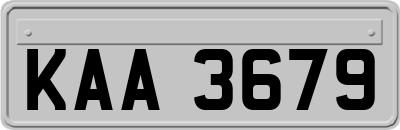 KAA3679