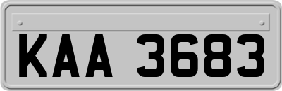 KAA3683