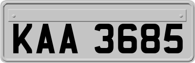 KAA3685
