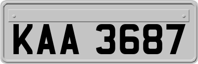 KAA3687