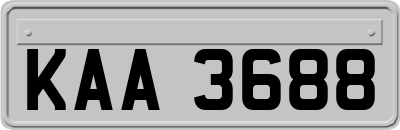 KAA3688