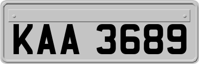 KAA3689