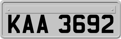 KAA3692