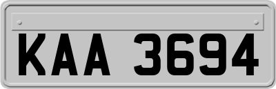 KAA3694