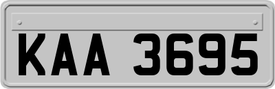 KAA3695