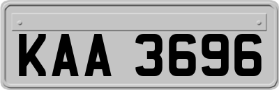 KAA3696