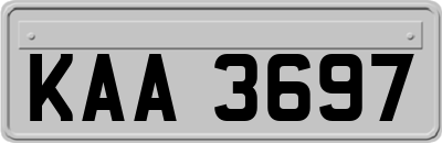 KAA3697