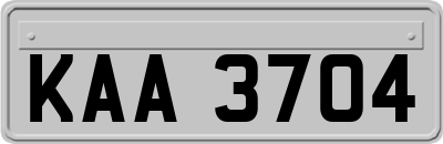 KAA3704