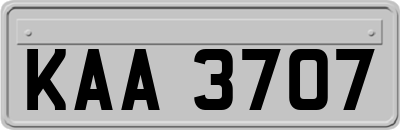 KAA3707