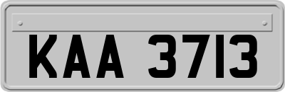 KAA3713