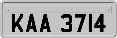 KAA3714