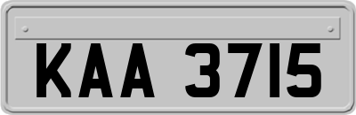 KAA3715