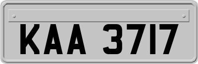 KAA3717