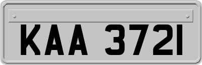 KAA3721