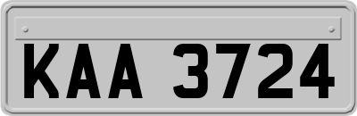 KAA3724