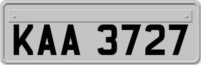 KAA3727