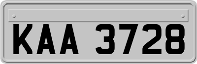 KAA3728