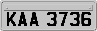 KAA3736