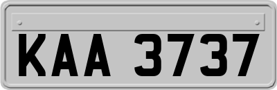 KAA3737
