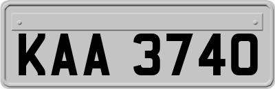 KAA3740