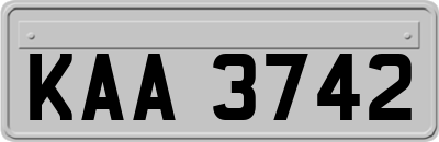 KAA3742