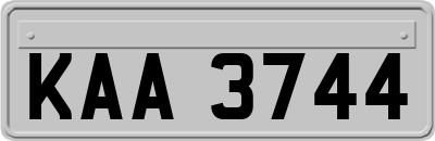 KAA3744