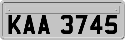 KAA3745