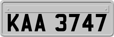 KAA3747