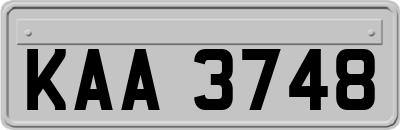 KAA3748