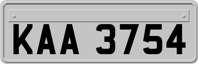KAA3754