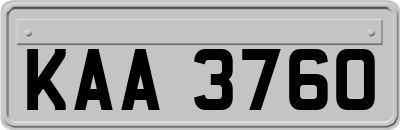 KAA3760