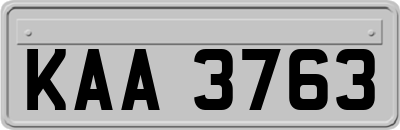 KAA3763