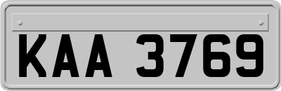 KAA3769