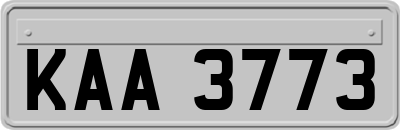 KAA3773