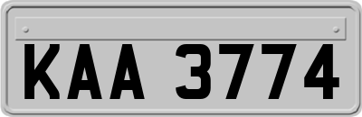 KAA3774