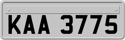 KAA3775