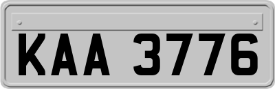 KAA3776