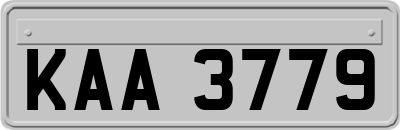 KAA3779